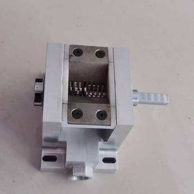 销售改良后 PCBA 4S店汽车积碳 模具干冰清洗机下冰座总成套件