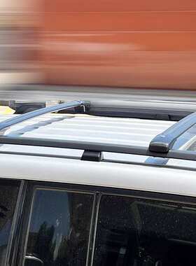 适用Chevrolet TRAX车顶架横杆托架滑雪板车顶箱行李框旅行架横杆