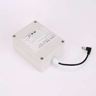 喷绘纹身机锂电池组 12.6V18650聚合物锂电池纹身器材锂电池定/制