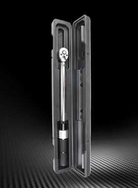 预置式可调扭矩棘轮扳手MS03060机修汽修轮胎力矩扳手扭矩扳手