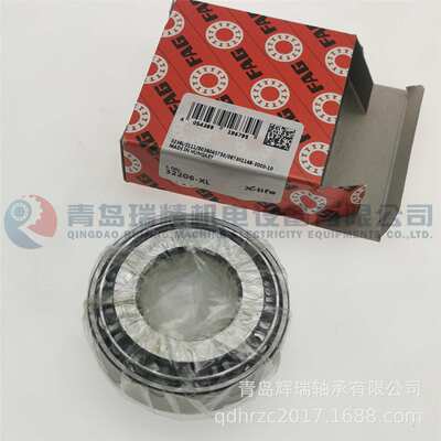 进口 F-A-G 圆锥滚子轴承 32206-XL = 32206J2/Q HR32206J 4T-322