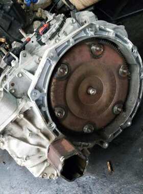 六速09G变速箱 速腾 迈腾 晶锐 速锐 途安 明锐 变速箱 变速器