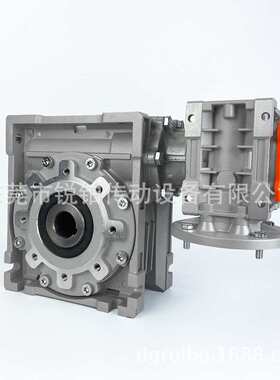 意大利诠世TRANSTECNO减速机TCM030 040 050 063涡轮蜗杆减速箱