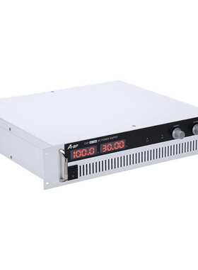 ABF大功率可调直流稳压开关电源0V-120V0-20A可调恒压恒流电源