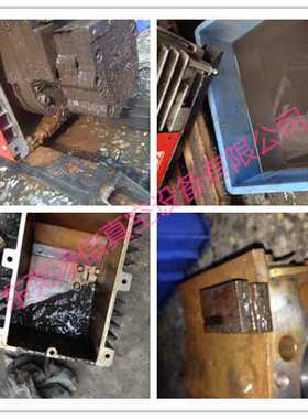 专业经验15年英国爱德华E2M275/175/80/40/28系列真空泵维修