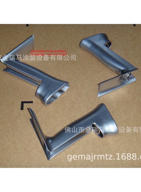 供应瑞士金马OptiSelect GM02  Grasp termination 手柄 1000806