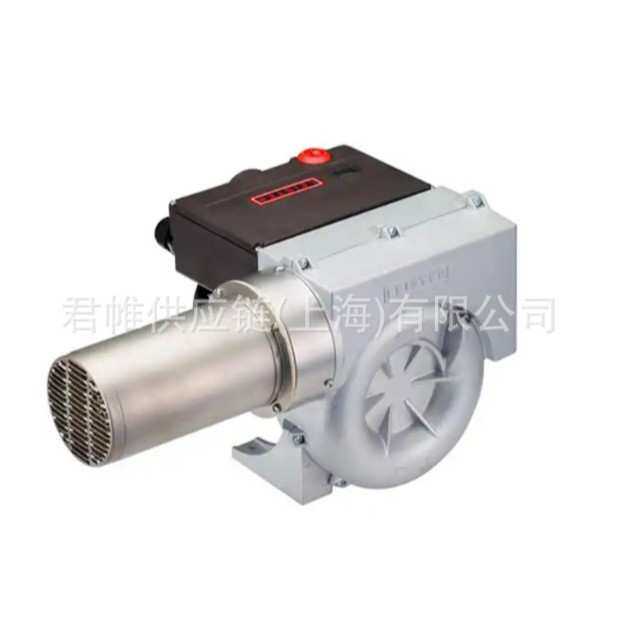 价格需核实  leister 热风器  型号：Hotwind/230ac马达