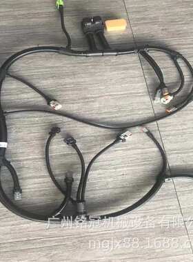 PC300-8 PC350-8 PC360-8MO 6D114E-3发动机线束挖掘机配件