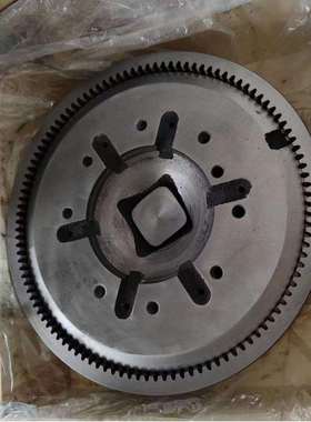 6732-61-8300挖掘机PC360-7水滤座子