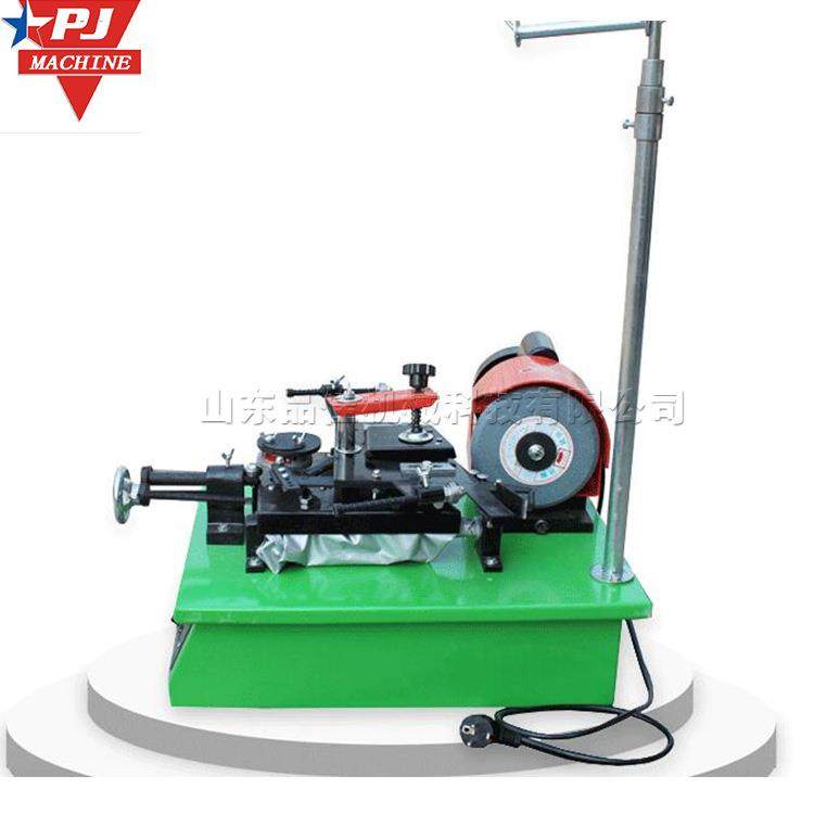 小型细木工带锯条磨齿机家具厂合金带锯条修磨机钢材锯切研磨机