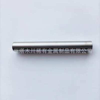 铌钛合金棒Nb53Ti47合金板 超导钛合金棒 Nb55Ti45钛铌合金片