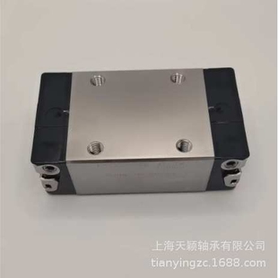 德国力士乐滑块 Rexroth轴承 Rexroth R162221320 滚珠25的滑块