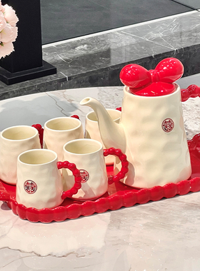 轻奢送闺蜜生日结婚新婚礼物客厅家居摆件饰品搬新家乔迁新居礼品