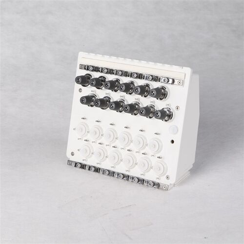 小型单头双头电脑绣花机鞋子刺绣机配件 夹线器