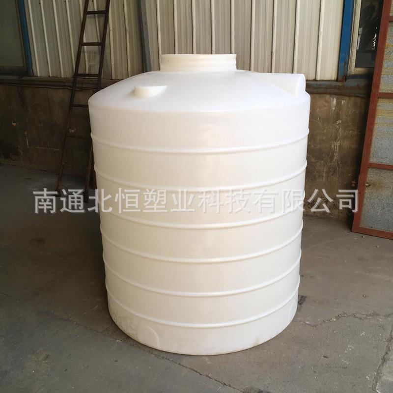 2000L塑料水塔2吨加厚储水罐外加剂减水剂聚羧酸储罐2立方水箱