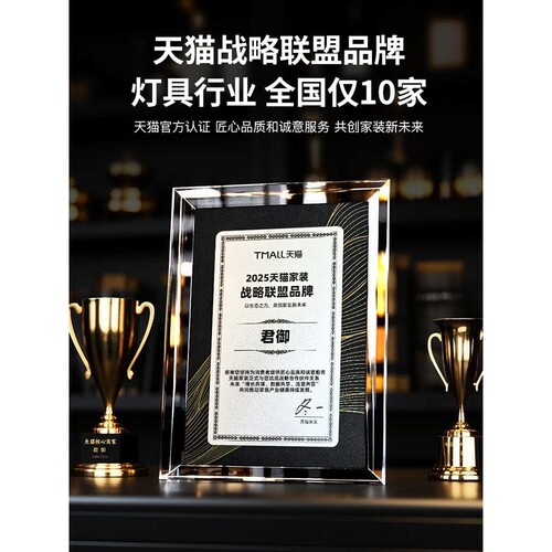 ?意式极简餐厅吊灯2025新款感创意飞碟三头餐桌饭厅灯简约现