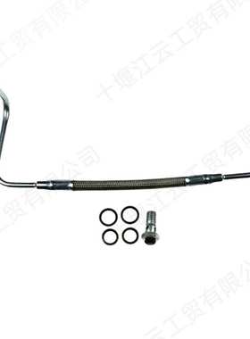 适用康明斯6BT 6CT输油管组合件3284708 3930735 3936687 3936691