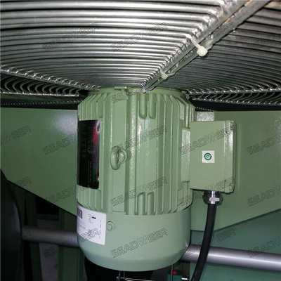 寿力螺杆空压机风扇 02250179-468压缩机风扇叶