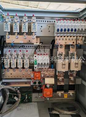 中兴ZXDU68T601室内通信直流电源机柜48V600A通讯基站机房配电柜