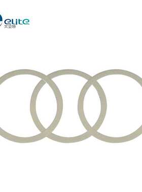 现货NTT石墨垫片耐高温350°|轴承架400.01*470型密封圈