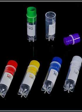 现货供应巴罗克 BIOLOGIX2ml内旋冻存管 有O型圈 可站立 带书写区