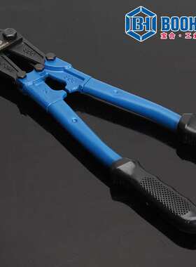 Booher宝合剪切工具 断线钳12
