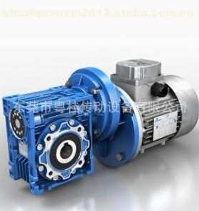 原装摩多利MOTOVARIO电机减速机 三相异步电机T80B4/0.75KW