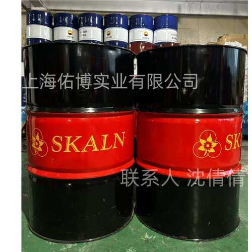 斯洗特铝合金光亮剂SKL-4000 铝合、金镀锌件污垢、锈斑清洗光亮