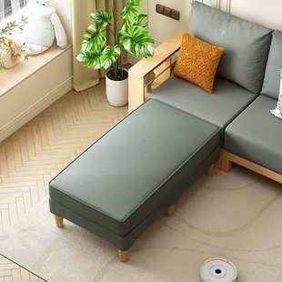 床边凳拼接床长条凳沙发凳拓宽床拼接沙发儿童可定阳台可订床