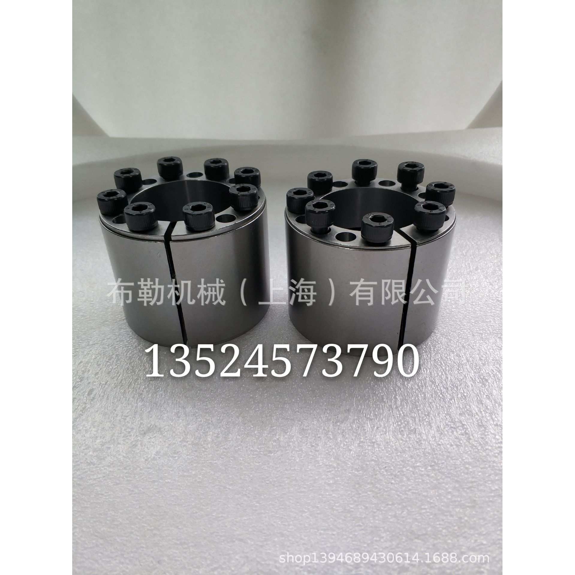 武义工诺免键环BUSH-F-28X55/BUSH-F-30X55/BUSH-F-24X65楔紧锁套