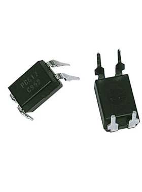 国正半导体，光藕，电子元器件817C 品质之选