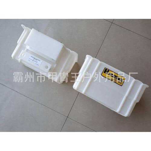 带电作业斗内工具盒电力线路检修放置斗05-951硬质绝缘工具斗
