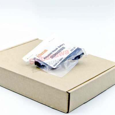 D50MA001020 D50MA001010 MAZAK 马扎克 M3 M2 10N  PLC 电池
