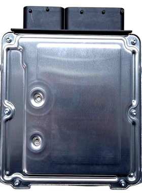 ECU MG7.9.8 适用现代悦动福瑞迪发动机电脑板 BC5 39130-26BC5