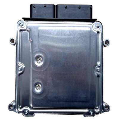 ECU MG7.9.8 适用现代悦动福瑞迪发动机电脑板 BC5 39130-26BC5
