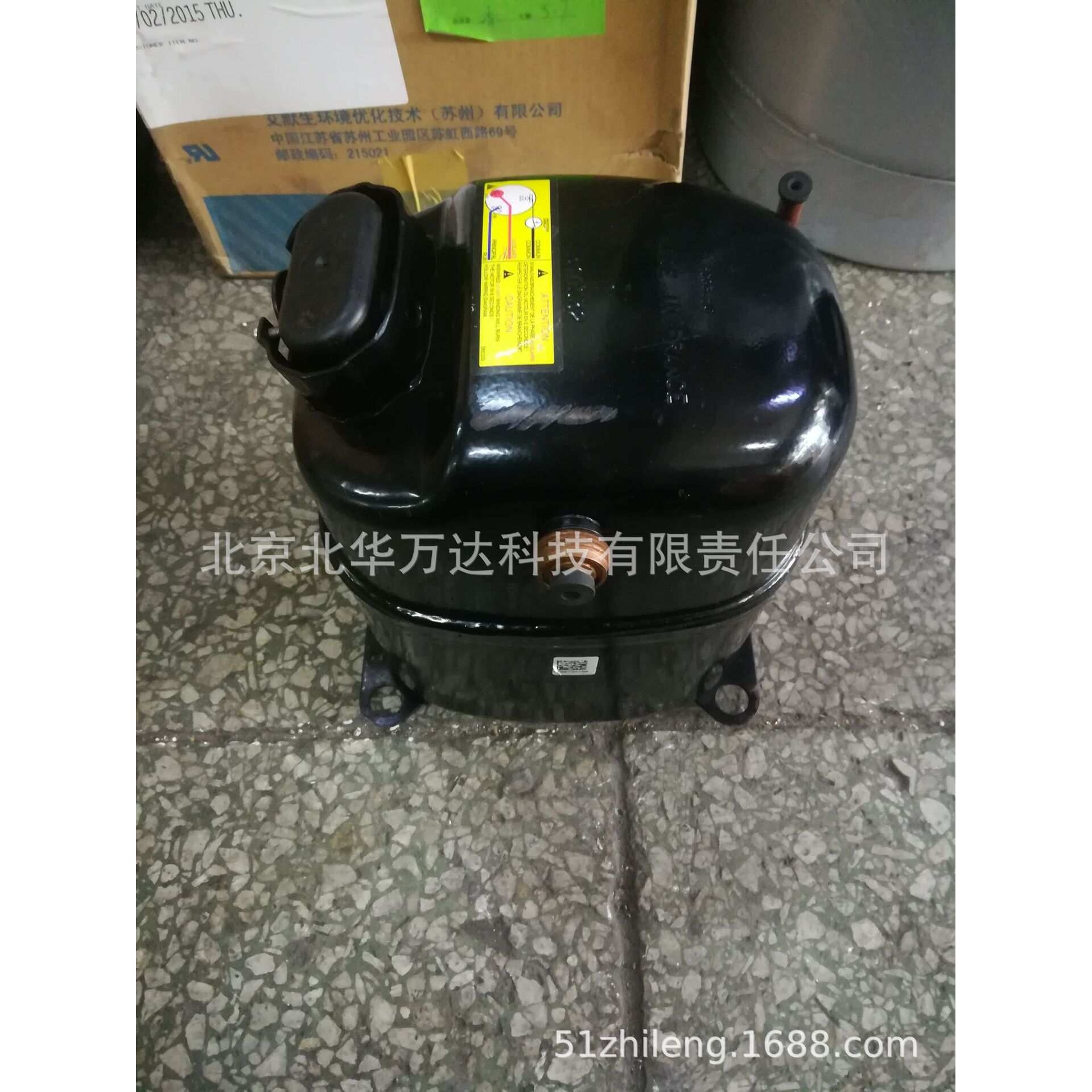 10Z  AE2415Z  20Z压缩机冰箱冷柜冷水机冷库设备制冷压缩机