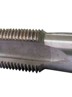 廊工丝攻55度密封圆柱管螺纹RP/PS水管用丝攻 高速钢HSS