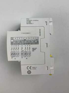 电涌保护器A9L065301 iPRU 65r 3P现货断路器防雷电涌保护