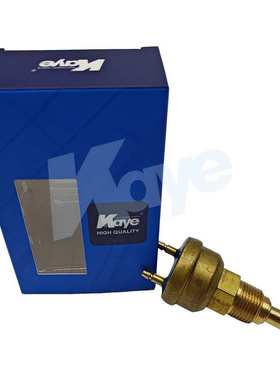 挖机配件CATE200B/E120B/E70B发动机水温报警器ME049209