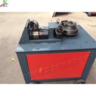 小型方管圆管握弯机 电动数控平台弯管机 不锈钢装饰行业弯拱机