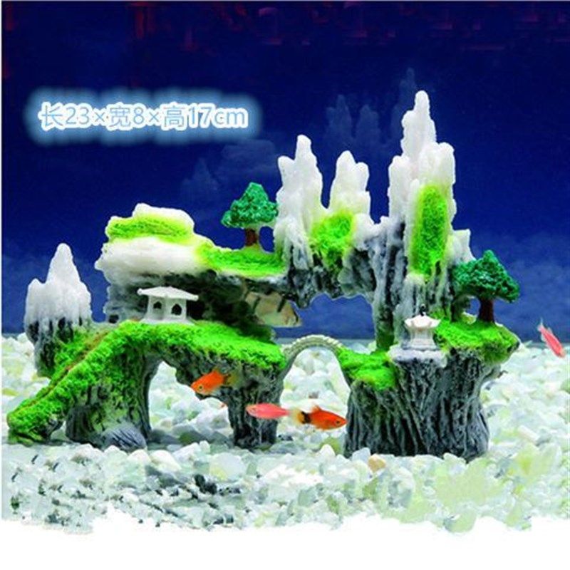 鱼缸里的装饰品鱼缸造景摆件高级小鱼缸沉底摆件鱼缸里放的摆件品,宠物/宠物食品及用品,造景/装饰,淘宝优惠券,粉丝福利购,淘宝优惠卷