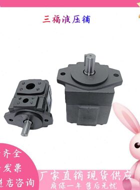 YLC叶片泵PV2R21-41 47 53 59 65 75/4 6 8 12 14 17 19 23 25-F1