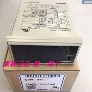 FX4H 计数器 FX6Y FX4Y FX4S FX6M FX6 1P4 FX4