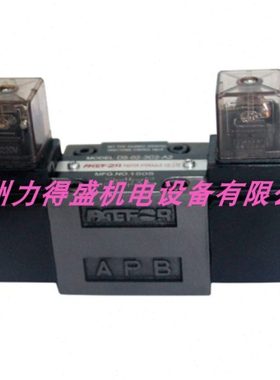 PAEFOR台湾电磁阀D5-02-3C2-R2 D4-02-3C4-R2 D5-02-3C2-R1