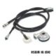 CBF125里程齿码 51A 表咪表仪表线计速 适用摩托车小战鹰SDH125