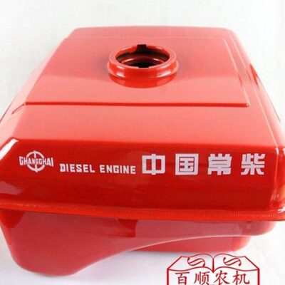 常柴L28柴油机油箱 L22 L24 L28 L32单缸机油箱原厂配套 百年常柴