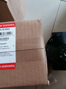 R18-C00-RNXA现货INORGREN调压阀R18-C00-RNXG诺冠气动R18-100R