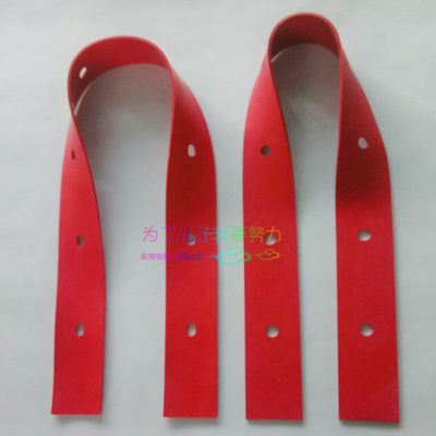 新款R50老款R50B洗地机胶条吸水条吸水刮皮R45B皮带扒条刮水条J68