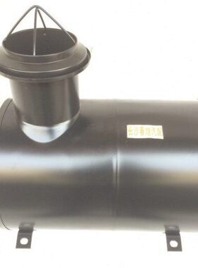 K 2342 空滤总成 145/153 东风153 空气滤清器滤芯过滤器外壳总成
