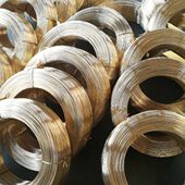 铜线 0.4 H62黄铜丝 铜丝 0.8—5mm 0.3 0.6 裸铜丝 0.5 黄铜线